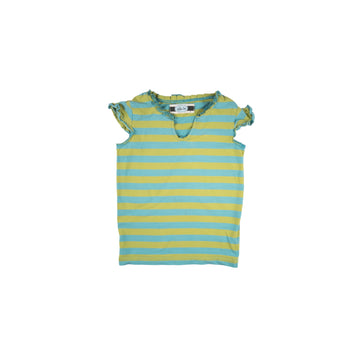 Matilda Jane t-shirt 2 (bold stripe)