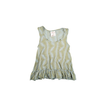 Matilda Jane tank 2 (fine stripe)