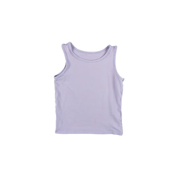Unknown brand tank 3 (lavender)