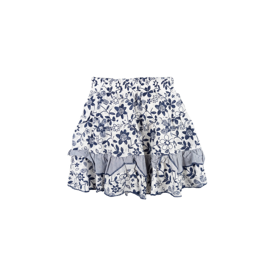 Krickets skirt + top 2