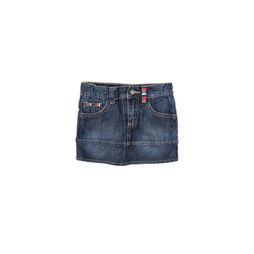 Joe Fresh skorts 2 (denim)