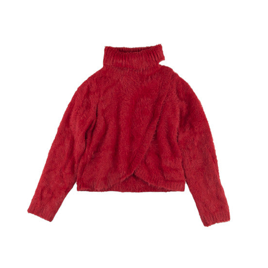 Lulurain sweater 10