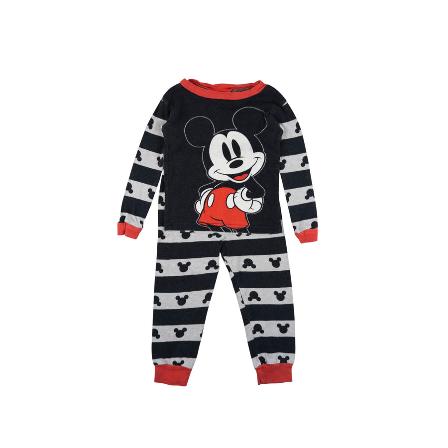 Disney pjs 4 (Mickey)