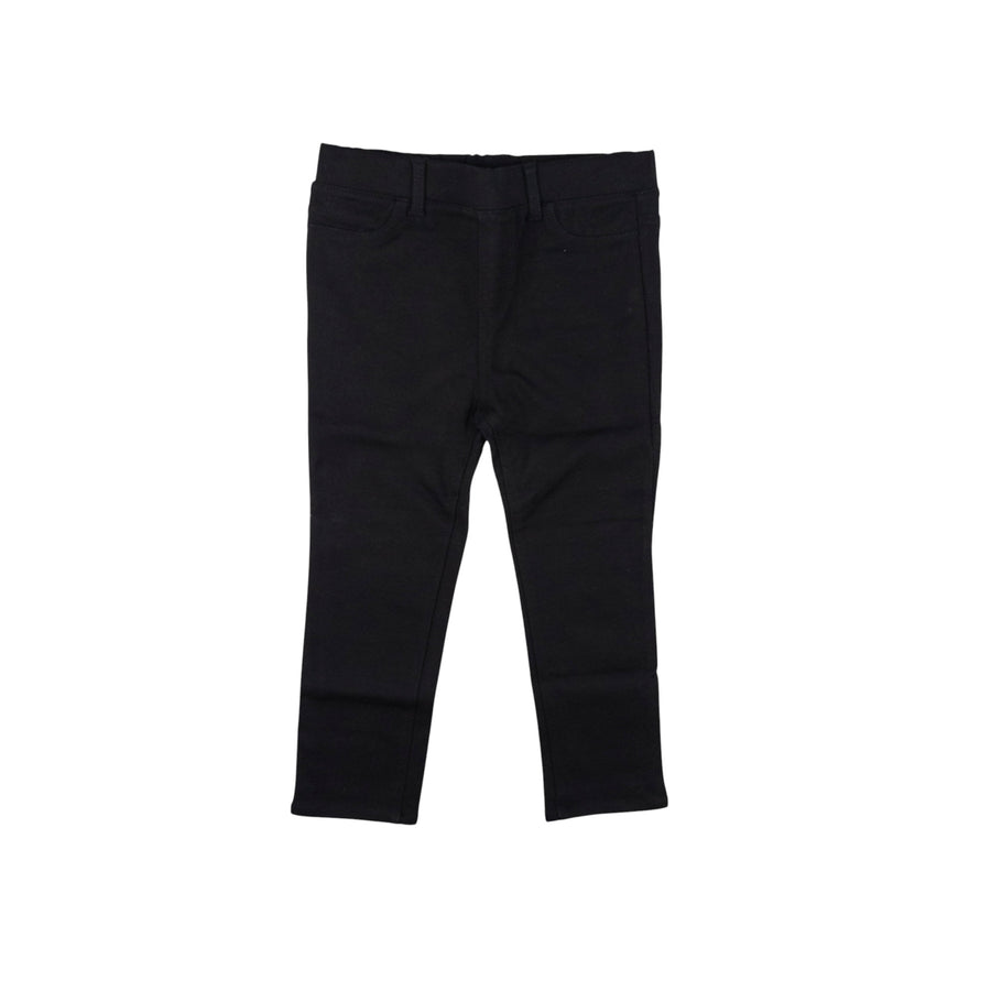 Gap leggings 3 (black)