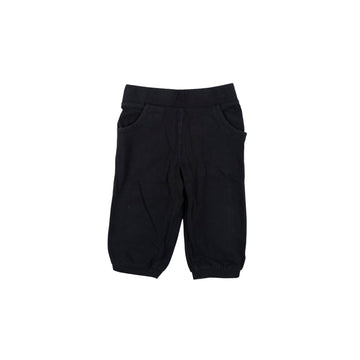 Old Navy cropped leggings 3 (black)