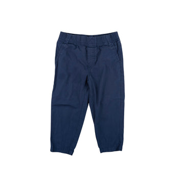 Carter's pants 3 (navy)
