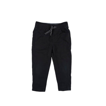 Anko joggers 3 (black)