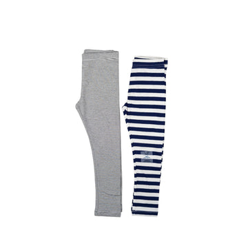 Old Navy leggings 4 (stripes)
