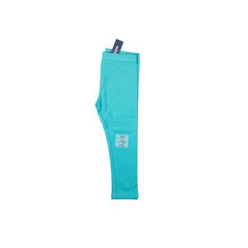 Old Navy leggings 3 (green)