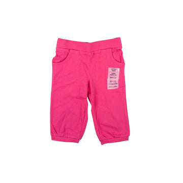 Old Navy cropped leggings 3 (pink)