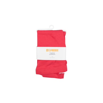 Gymboree leggings 3 (pink)