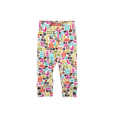 Tiny Modernist leggings 2