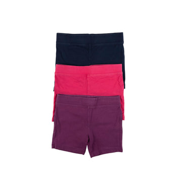 Joe Fresh shorts 4 (set of 3)