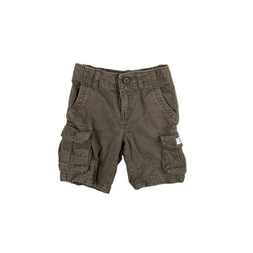 Gap cargo shorts 2 (olive)