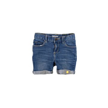 Joe Fresh shorts 2 (denim)