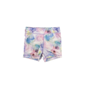 Joe Fresh bike shorts 2 (pastel)