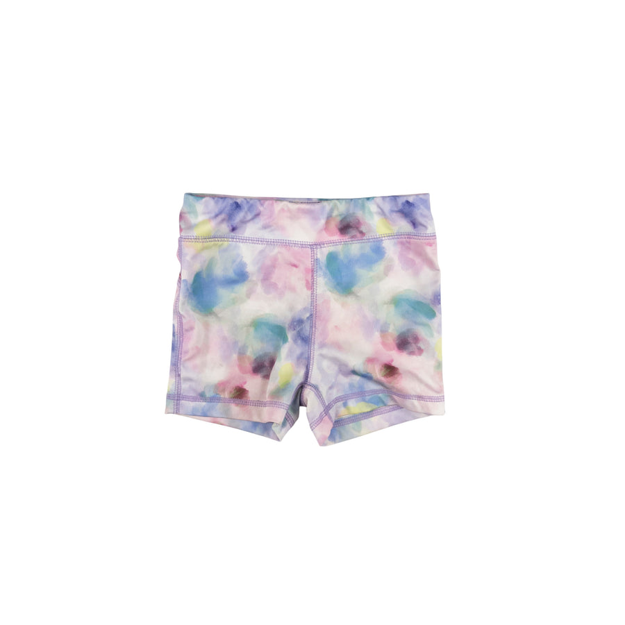 Joe Fresh bike shorts 2 (pastel)