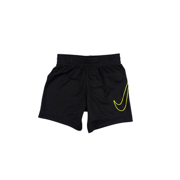 Nike shorts 2 (black)