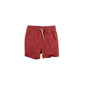 Old Navy shorts 2 (red)