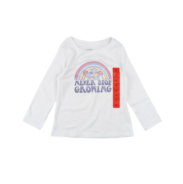 George long sleeve 2 (never stop)