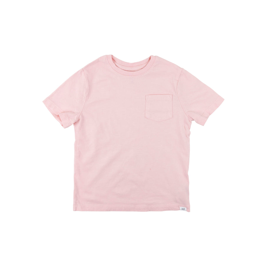 Gap t-shirt 4 (pink)