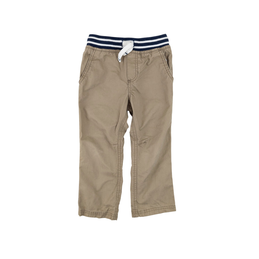 Carter's pants 4 (beige)