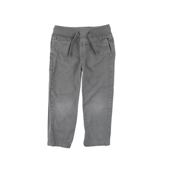 Gap pants 3 (grey)