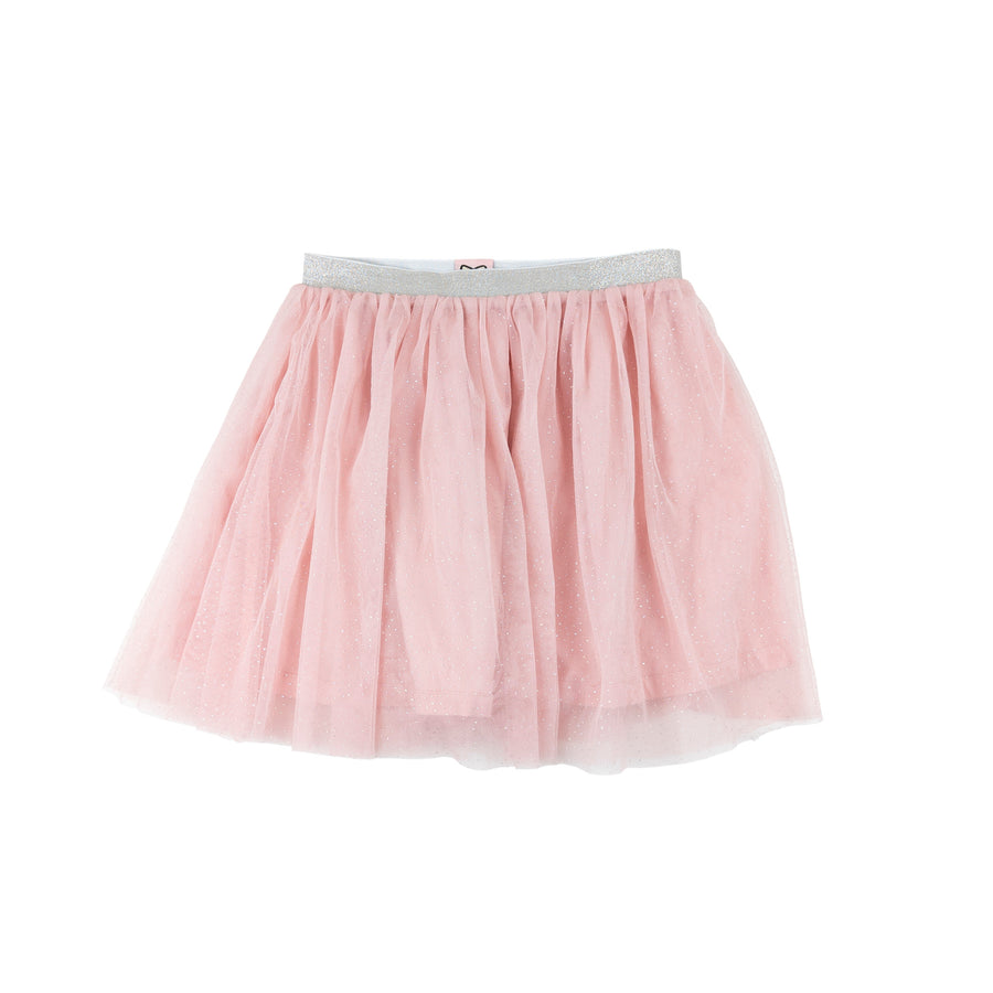 Souris Mini skirt 8 (tulle)