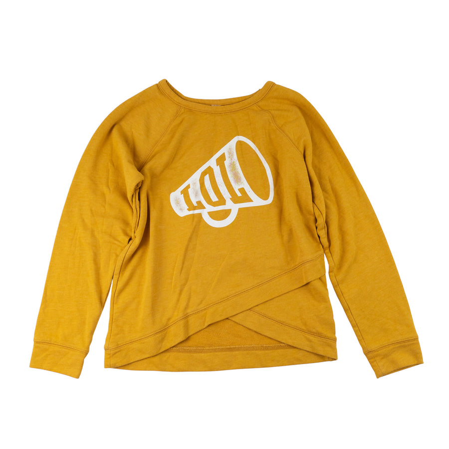 Old Navy sweatshirt 14 (lol)