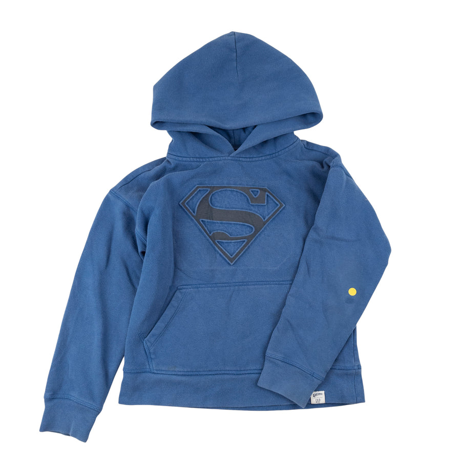 Gap x DC Superman hoodie 8
