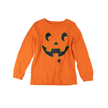 Carter's long sleeve 8 (Halloween)