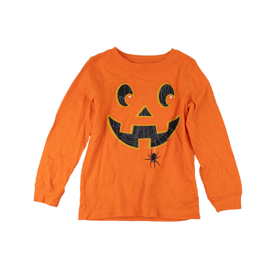 Carter's long sleeve 8 (Halloween)
