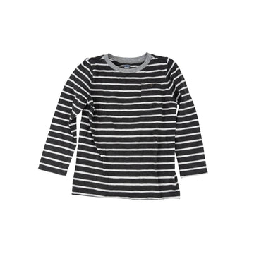 Old Navy long sleeve 5 (stripe)