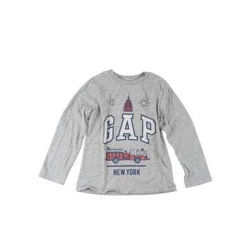 Gap long sleeve 5 (New York)