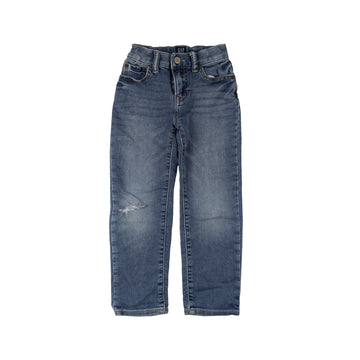 Gap jeans 5 (slim stretch)