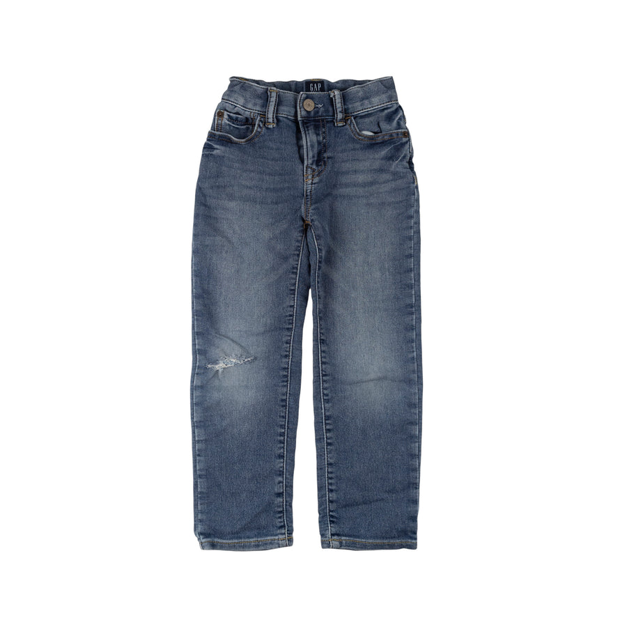 Gap jeans 5 (slim stretch)