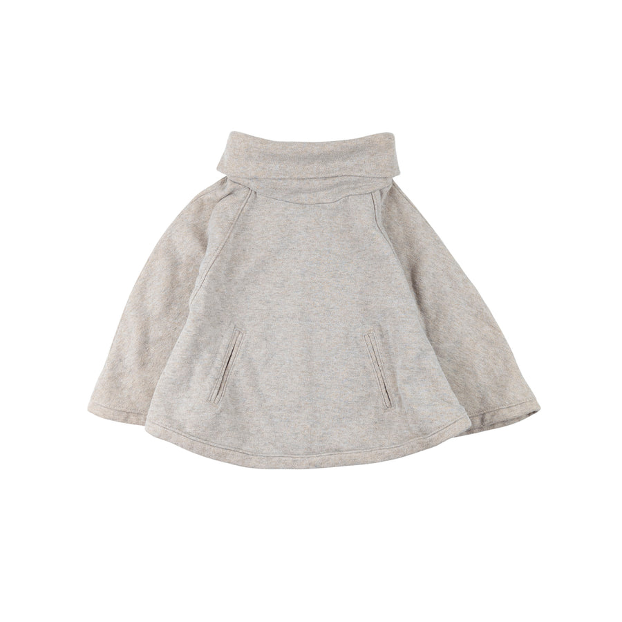 Old Navy cape 4 (gold sparkle)