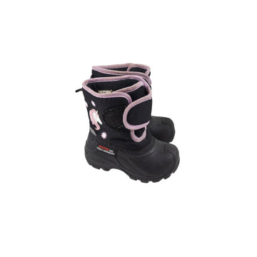George winter boots 6