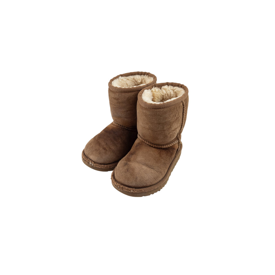 Ugg boots 8
