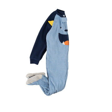 Carter's sleeper 2 (monster)