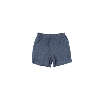 Carter's shorts 18m (chambray)
