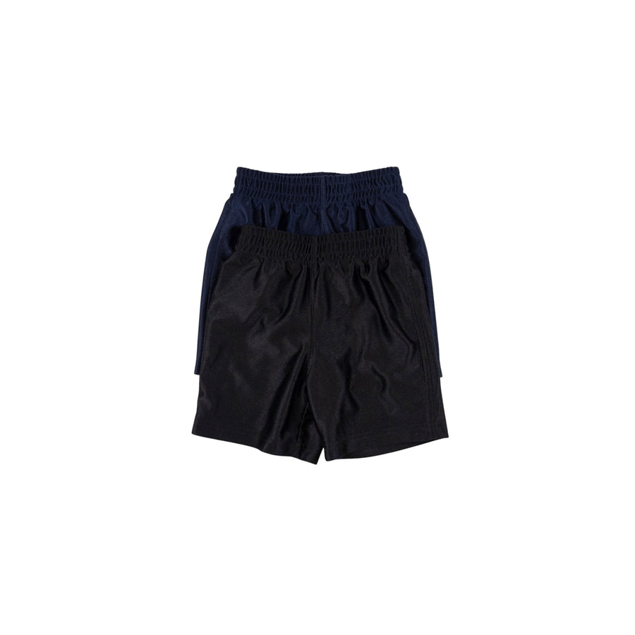 Children's Place shorts 12-18m (set of 2)