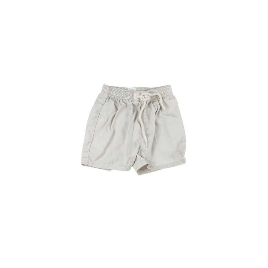 Gap shorts 12-18m (beige)