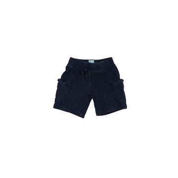 Gap shorts 12-18m (navy)