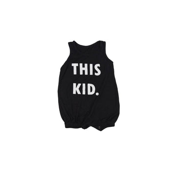 This Kid romper 18-24m