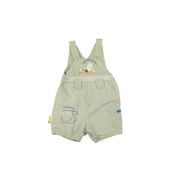 Rodin shortalls 12-18m