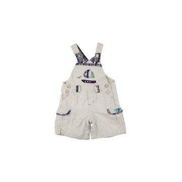 Unknown Brand shortalls 12-18m (boat)