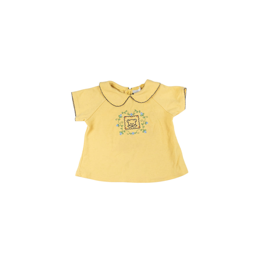 Vintage Baby Gro t-shirt 24m