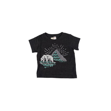 Workshop Studio t-shirt 12-18m