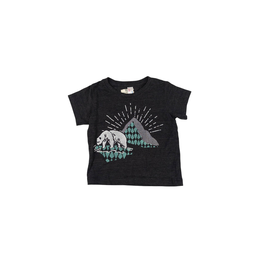Workshop Studio t-shirt 12-18m